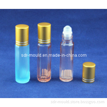 Roll-on Glass Perfume Bottle